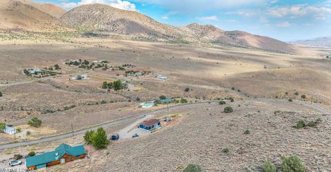 3935 Sandstone Drive, Topaz Ranch Estates, NV 89444 Photo