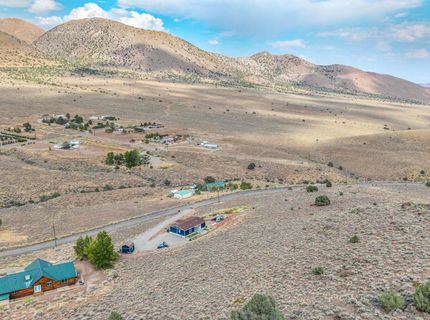 3935 Sandstone Drive, Topaz Ranch Estates, NV 89444 Photo