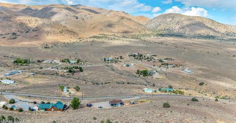 3935 Sandstone Drive, Topaz Ranch Estates, NV 89444 Photo