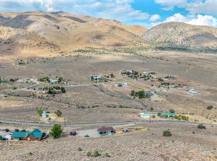 3935 Sandstone Drive, Topaz Ranch Estates, NV 89444 Photo