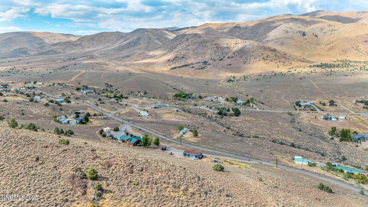 3935 Sandstone Drive, Topaz Ranch Estates, NV 89444 Photo