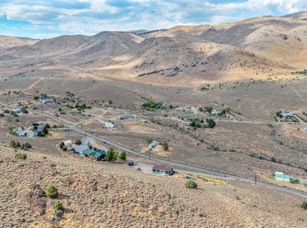 3935 Sandstone Drive, Topaz Ranch Estates, NV 89444 Photo