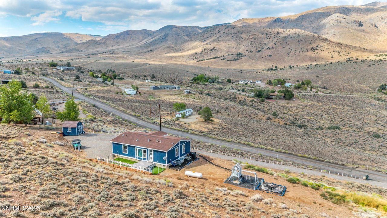 3935 Sandstone Drive, Topaz Ranch Estates, NV 89444 Photo