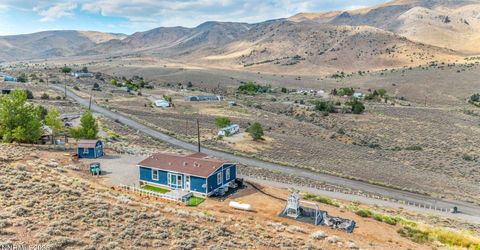 3935 Sandstone Drive, Topaz Ranch Estates, NV 89444 Photo