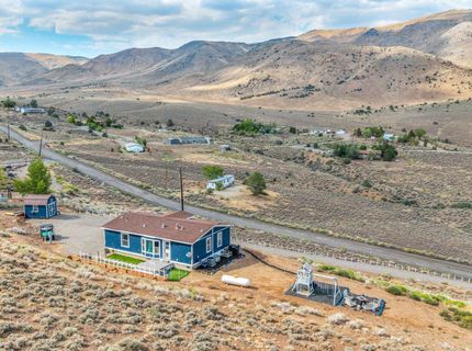 3935 Sandstone Drive, Topaz Ranch Estates, NV 89444 Photo