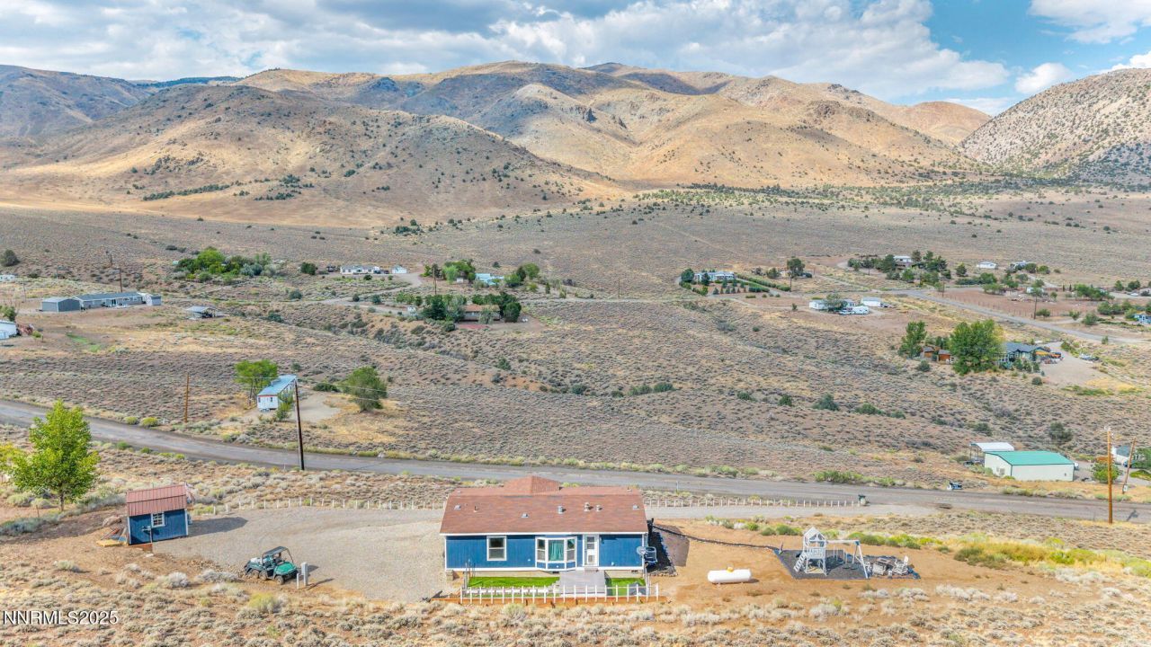 3935 Sandstone Drive, Topaz Ranch Estates, NV 89444 Photo