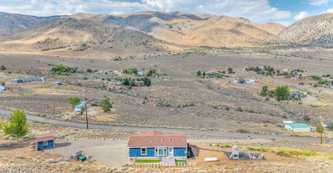 3935 Sandstone Drive, Topaz Ranch Estates, NV 89444 Photo