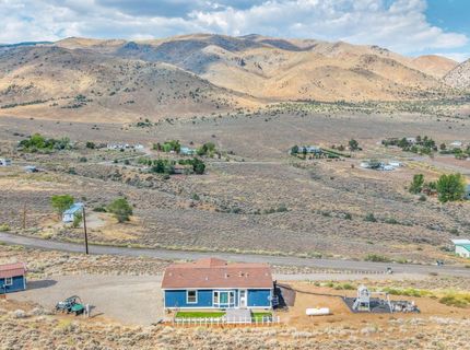 3935 Sandstone Drive, Topaz Ranch Estates, NV 89444 Photo