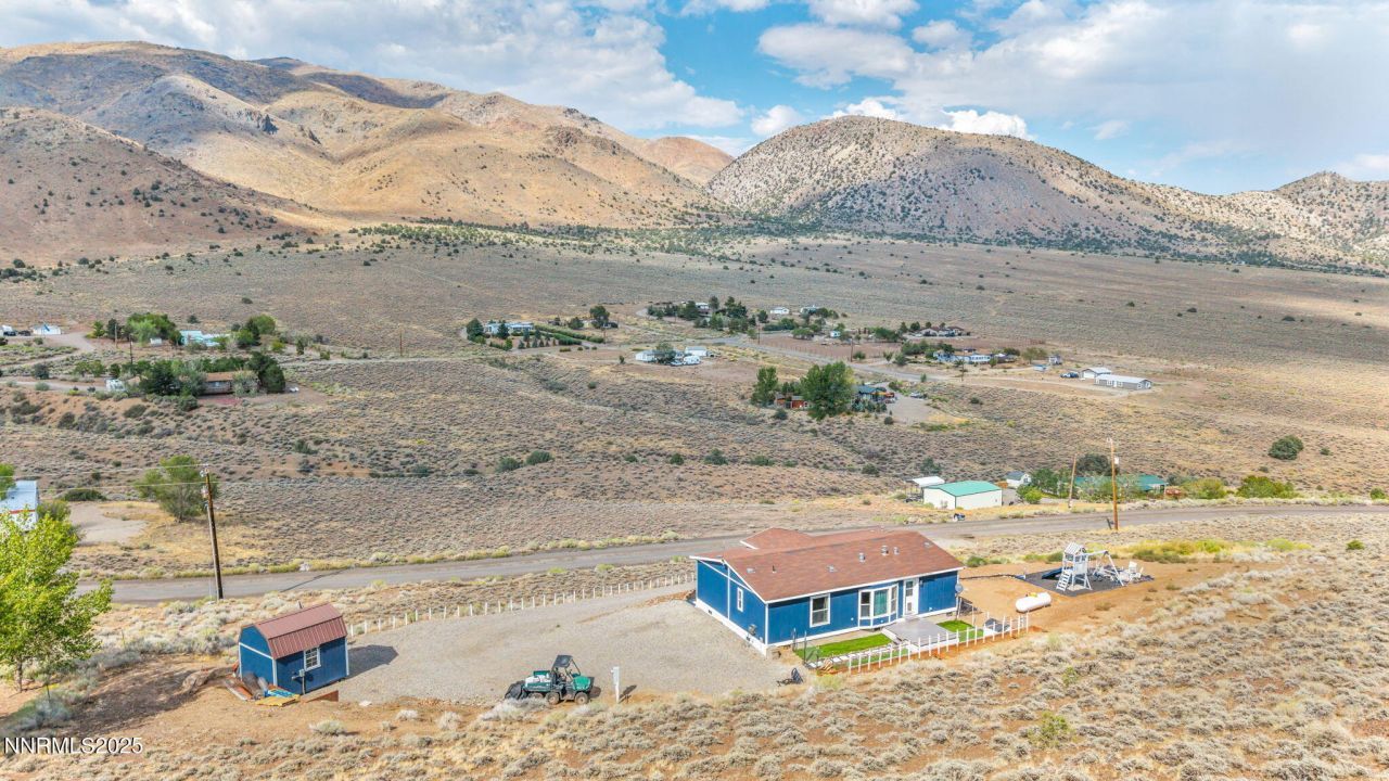 3935 Sandstone Drive, Topaz Ranch Estates, NV 89444 Photo