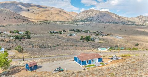 3935 Sandstone Drive, Topaz Ranch Estates, NV 89444 Photo