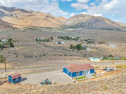 3935 Sandstone Drive, Topaz Ranch Estates, NV 89444 Photo