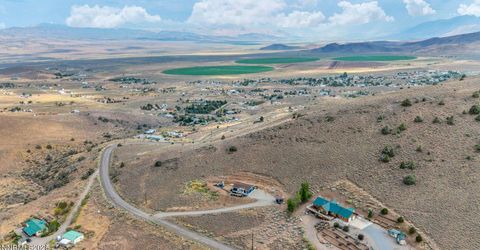 3935 Sandstone Drive, Topaz Ranch Estates, NV 89444 Photo