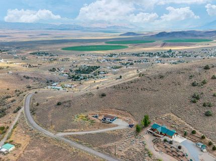 3935 Sandstone Drive, Topaz Ranch Estates, NV 89444 Photo