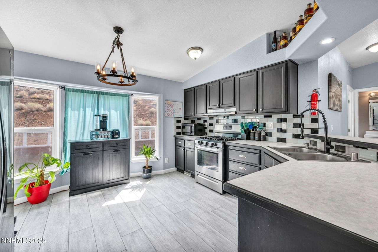 3935 Sandstone Drive, Topaz Ranch Estates, NV 89444 Photo