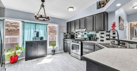 3935 Sandstone Drive, Topaz Ranch Estates, NV 89444 Photo