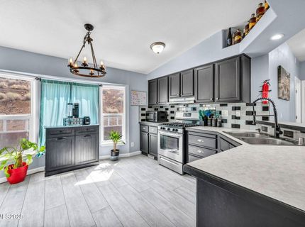 3935 Sandstone Drive, Topaz Ranch Estates, NV 89444 Photo