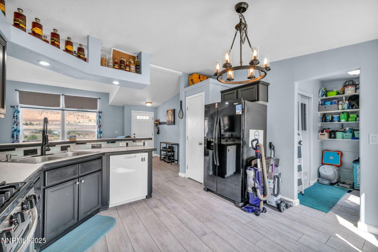 3935 Sandstone Drive, Topaz Ranch Estates, NV 89444 Photo