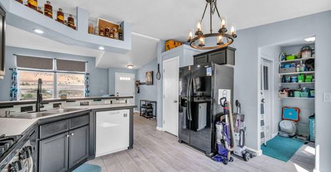 3935 Sandstone Drive, Topaz Ranch Estates, NV 89444 Photo