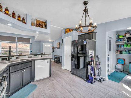 3935 Sandstone Drive, Topaz Ranch Estates, NV 89444 Photo