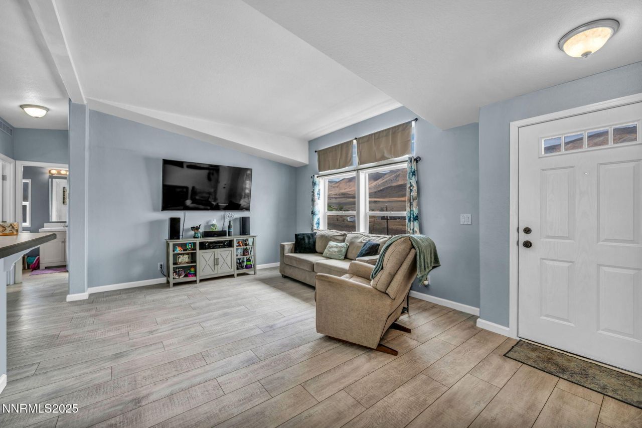 3935 Sandstone Drive, Topaz Ranch Estates, NV 89444 Photo