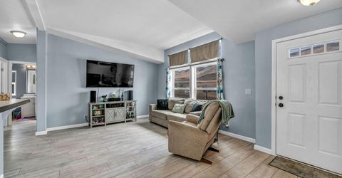 3935 Sandstone Drive, Topaz Ranch Estates, NV 89444 Photo