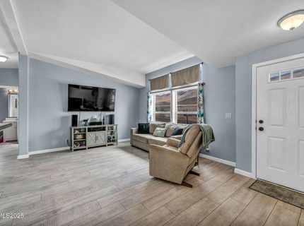 3935 Sandstone Drive, Topaz Ranch Estates, NV 89444 Photo