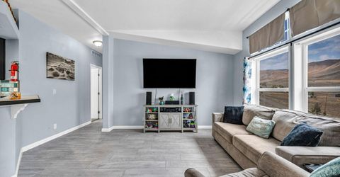 3935 Sandstone Drive, Topaz Ranch Estates, NV 89444 Photo