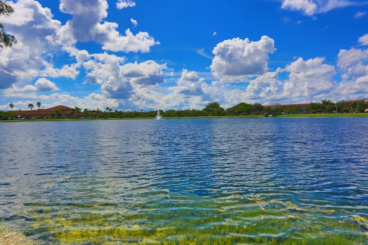 13001 SW 11th Court, Unit 307, Hollywood, FL 33027 Photo