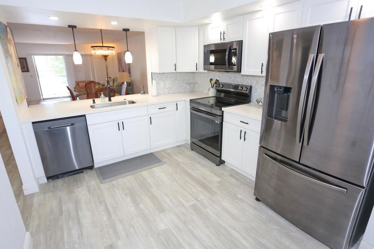 13001 SW 11th Court, Unit 307, Hollywood, FL 33027 Photo