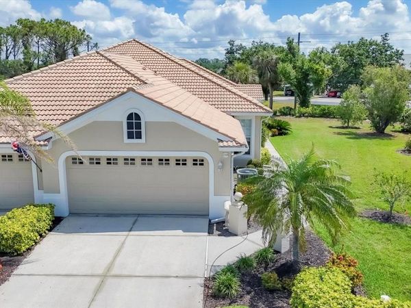 1709 SAN SILVESTRO DRIVE, VENICE, FL 34285