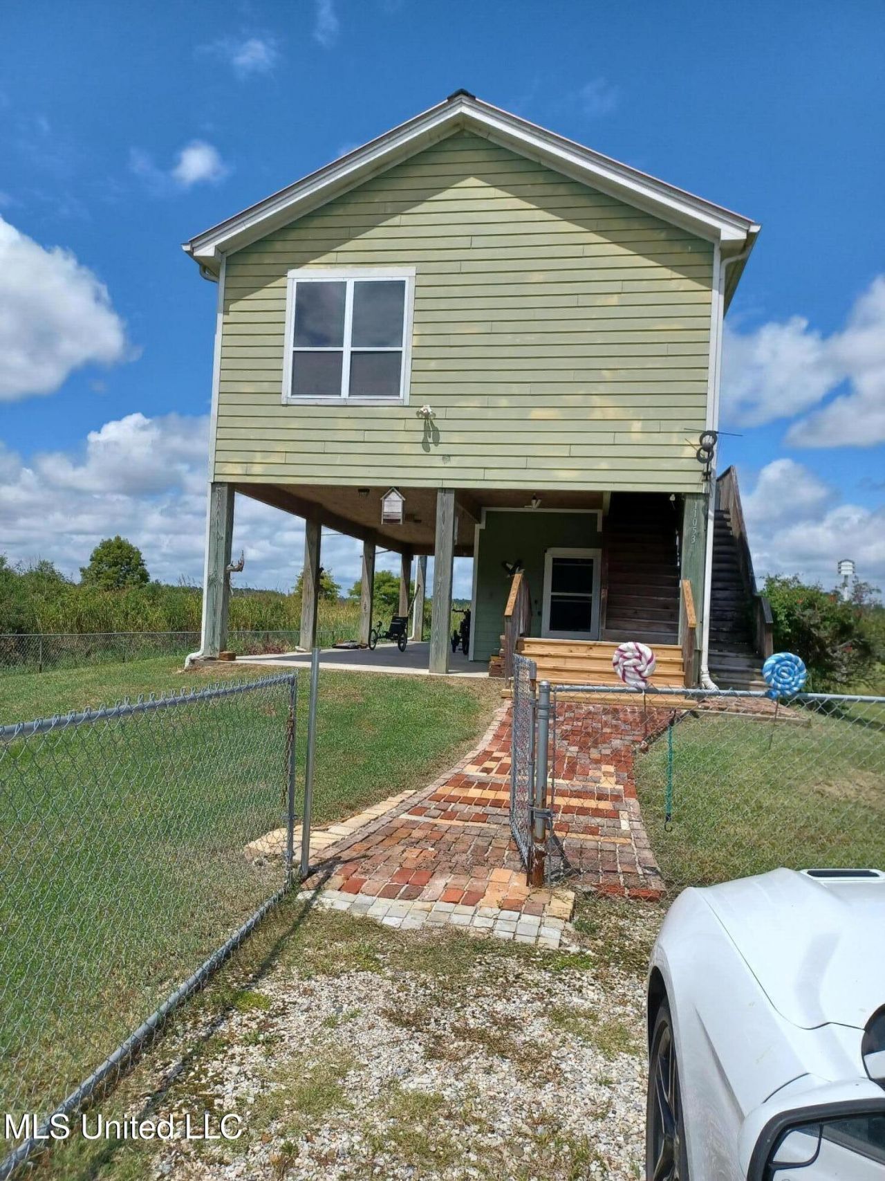 11053 North Shore Drive, Bay Saint Louis, MS 39520 Main Photo