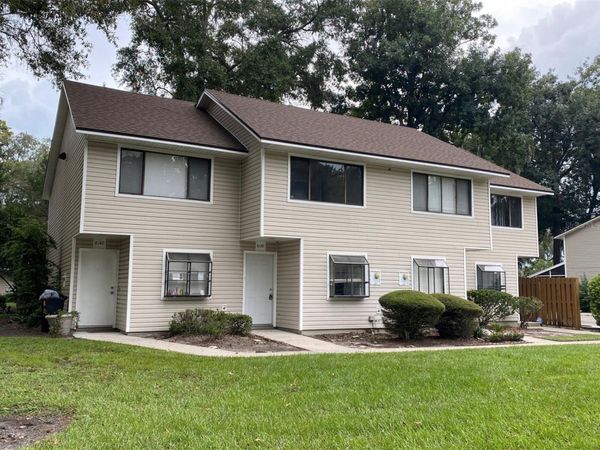 6138 SW 8TH LANE, GAINESVILLE, FL 32607