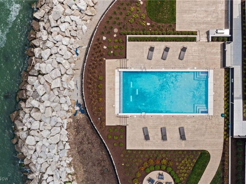 22700 Lake Road, Unit 102, Rocky River, OH 44116 Photo 20