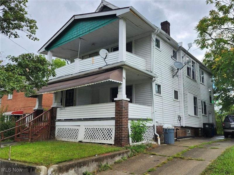 3537 E 144th Street, Cleveland, OH 44120 Photo 1