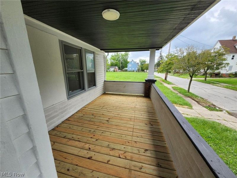 3537 E 144th Street, Cleveland, OH 44120 Photo 2
