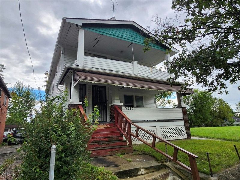 3537 E 144th Street, Cleveland, OH 44120 Photo 2