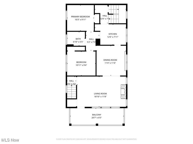3537 E 144th Street, Cleveland, OH 44120 Photo 4