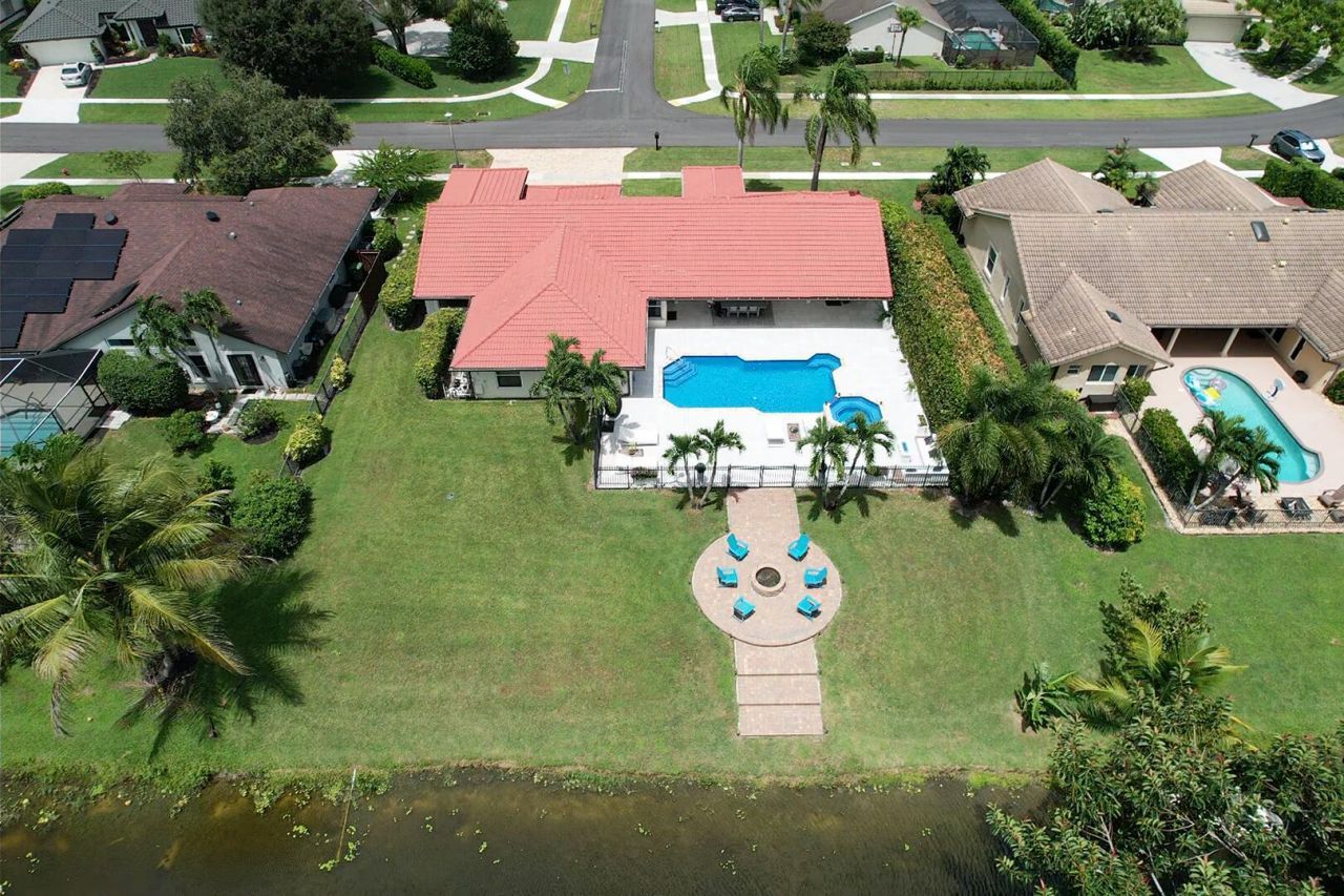 1880 Grantham Court, Wellington, FL 33414 Photo