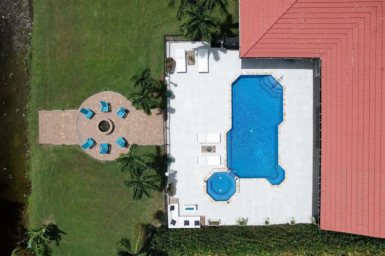 1880 Grantham Court, Wellington, FL 33414 Photo