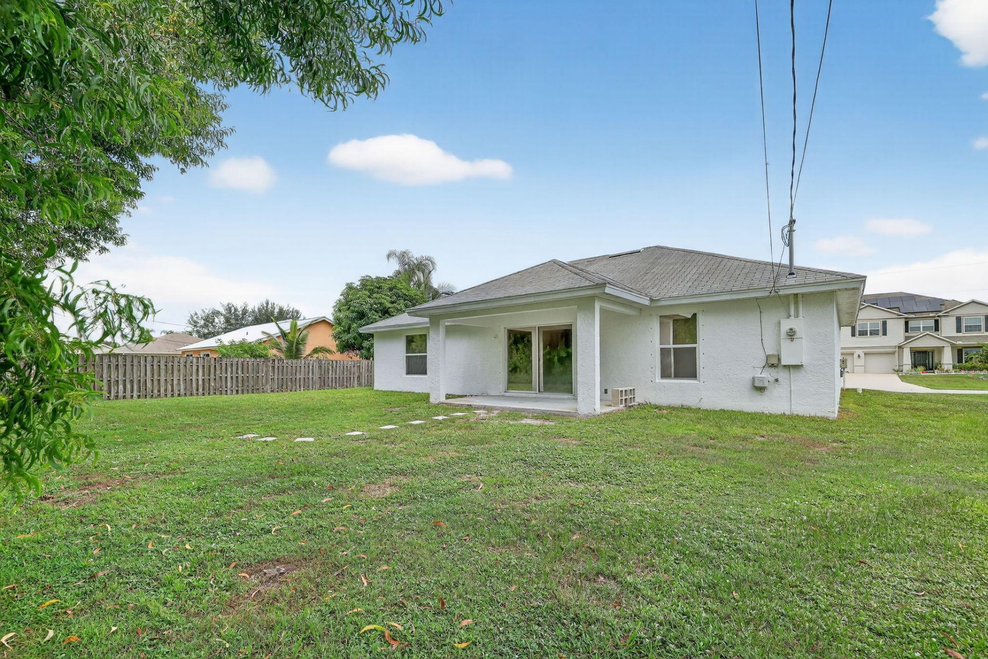 4919 NW Forlano Street, Port Saint Lucie, FL 34983 Photo