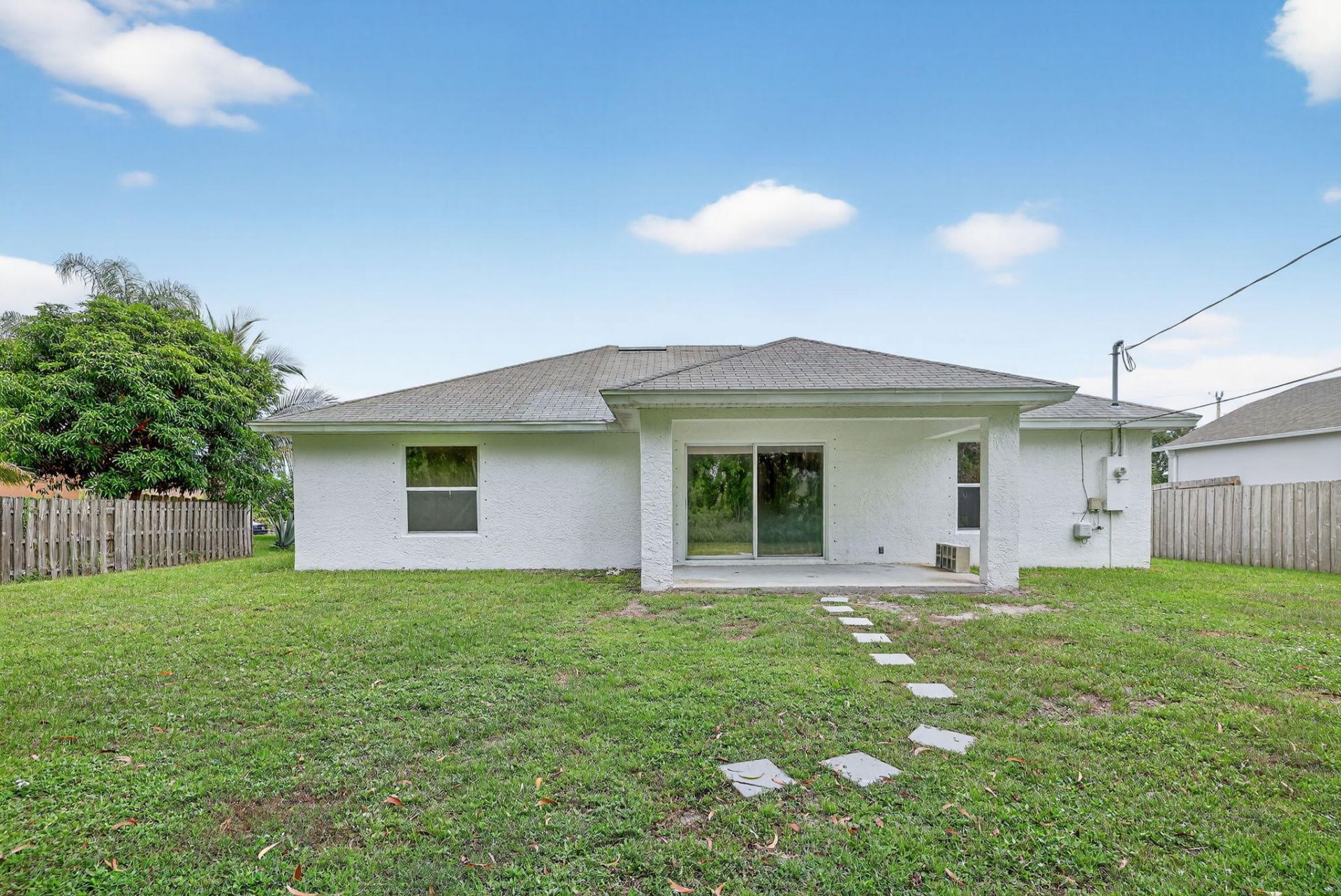 4919 NW Forlano Street, Port Saint Lucie, FL 34983 Photo
