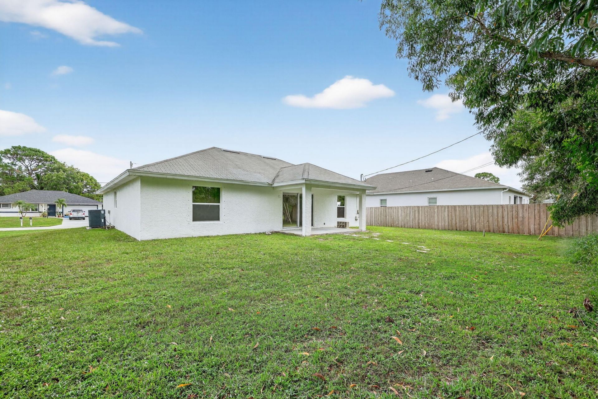 4919 NW Forlano Street, Port Saint Lucie, FL 34983 Photo