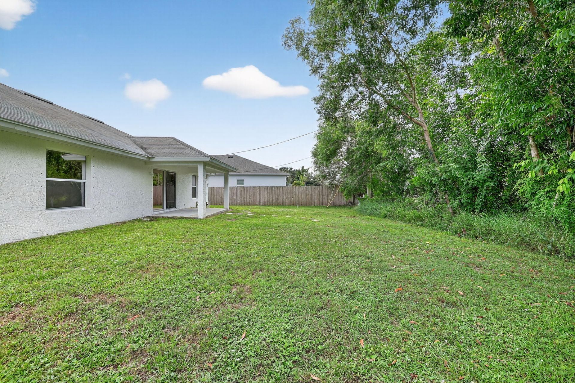4919 NW Forlano Street, Port Saint Lucie, FL 34983 Photo