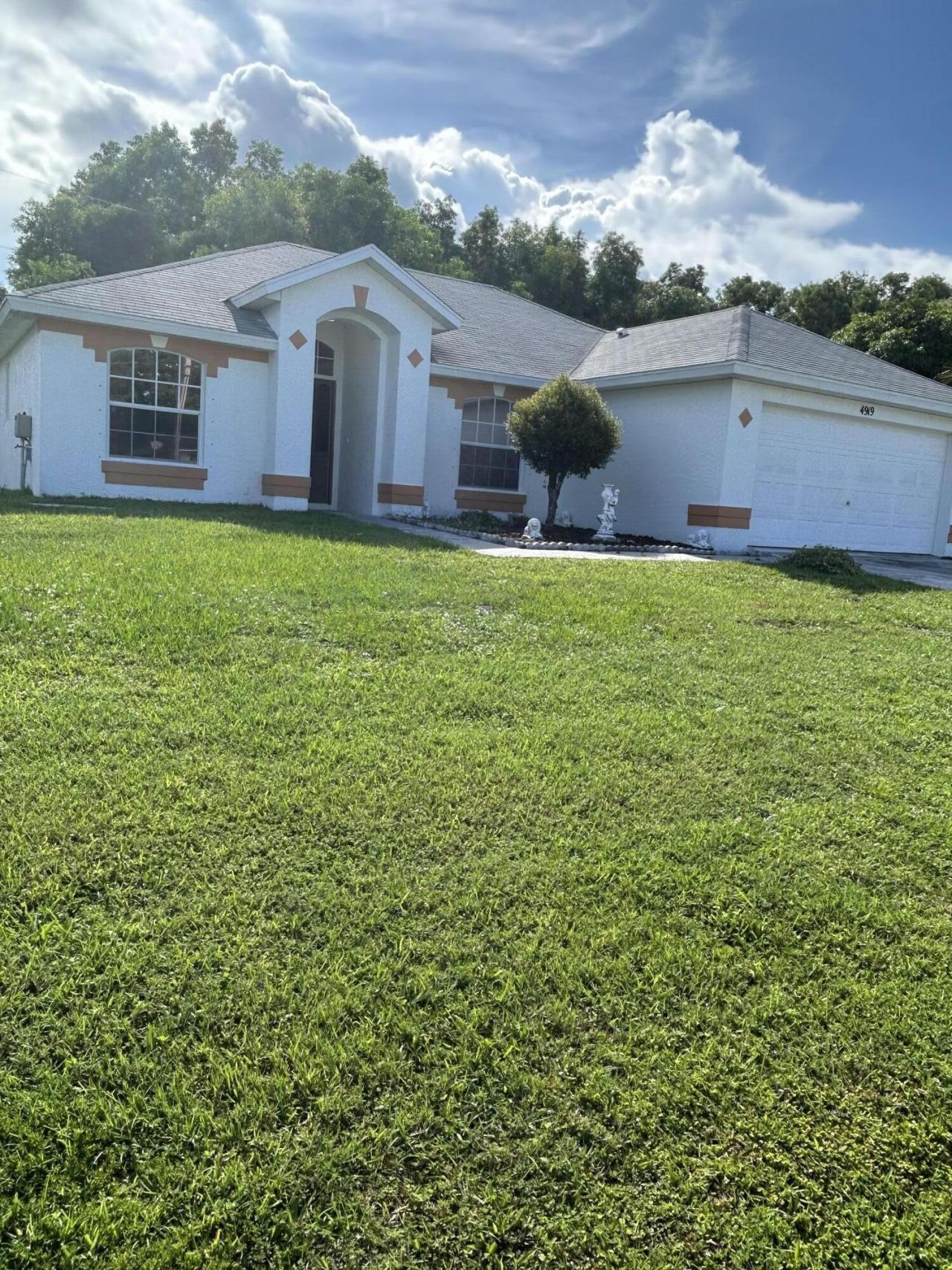 4919 NW Forlano Street, Port Saint Lucie, FL 34983 Photo