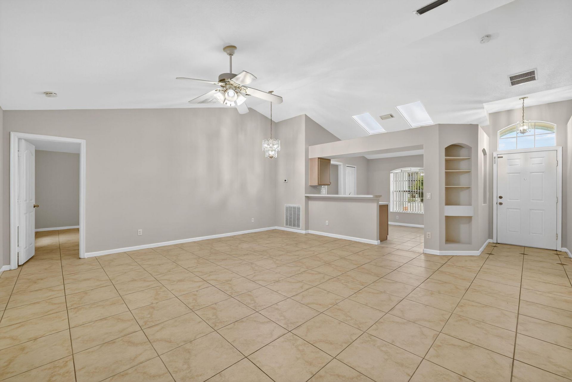 4919 NW Forlano Street, Port Saint Lucie, FL 34983 Photo