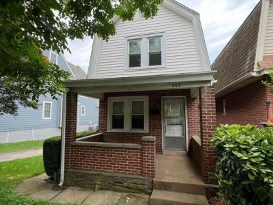 342 Dudley Avenue, Narberth, PA 19072 Main Photo