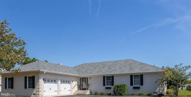 22 Arnell Road, Rehoboth Beach, DE 19971 Main Photo