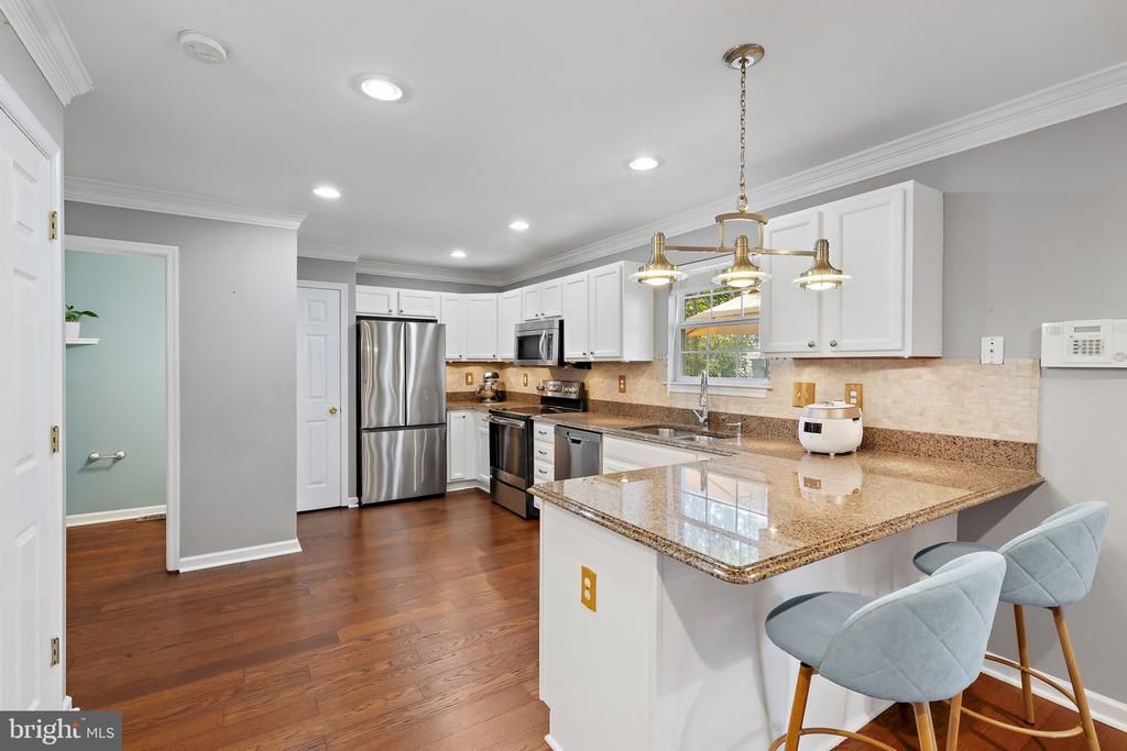 140 Overlea Road, Millersville, MD 21108 Main Photo