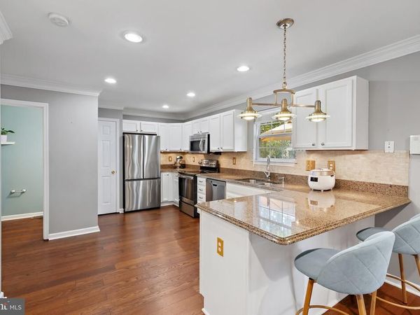 140 OVERLEA ROAD, MILLERSVILLE, MD 21108