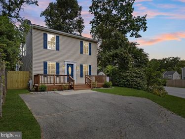140 OVERLEA ROAD, MILLERSVILLE, MD 21108
